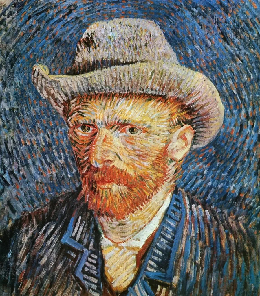 Phân tích tác phẩm Đêm Đầy Sao của danh họa Vincent Van Gogh – RGB