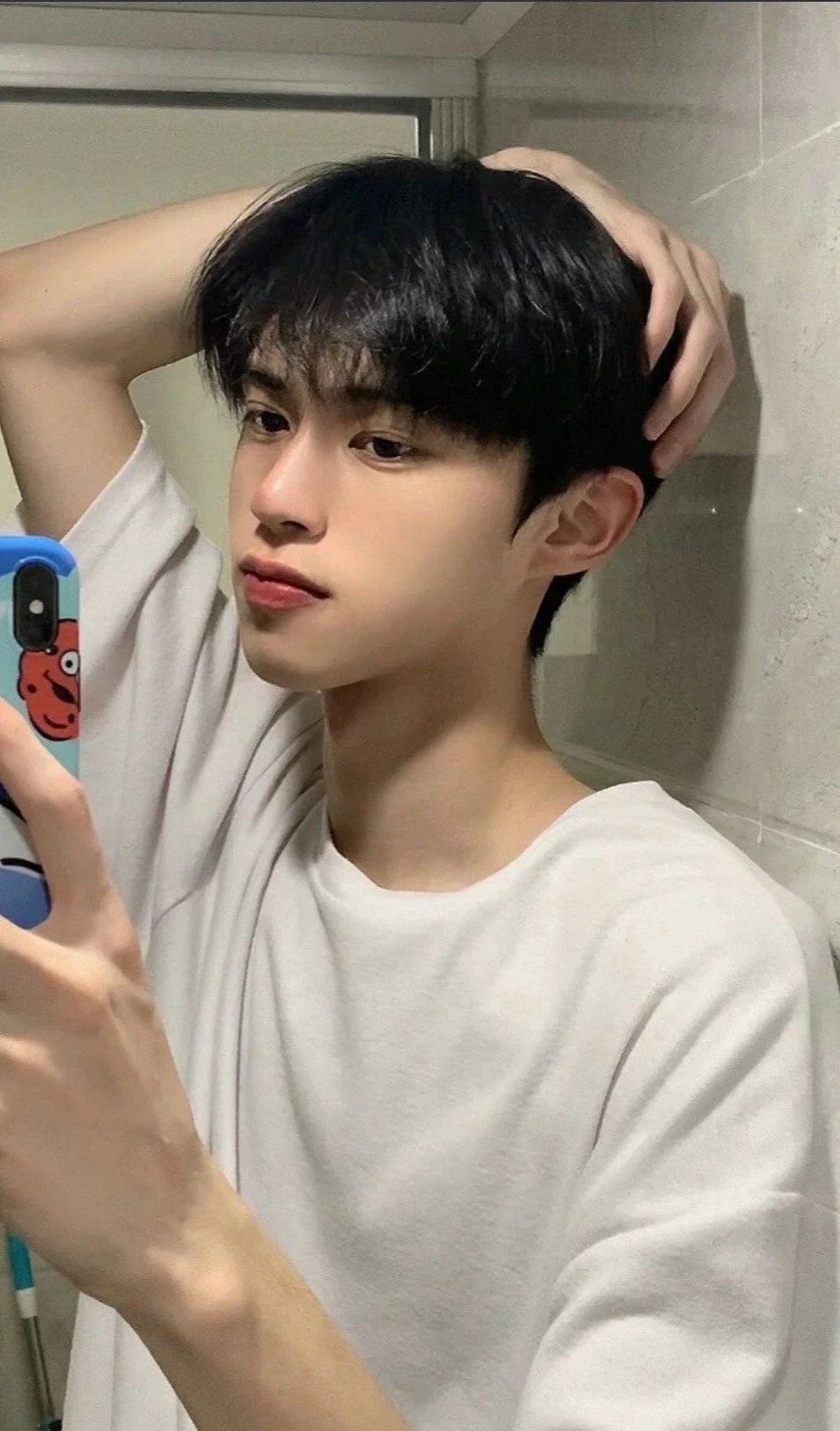 Ảnh mạng nam đẹp trai