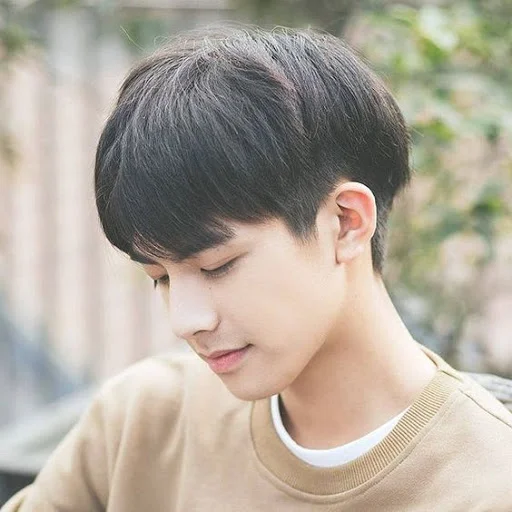 8+ kiểu tóc nam mái ngố đẹp nhất mà bạn nên thử