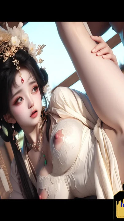 hentai trung quốc - mẫu 47