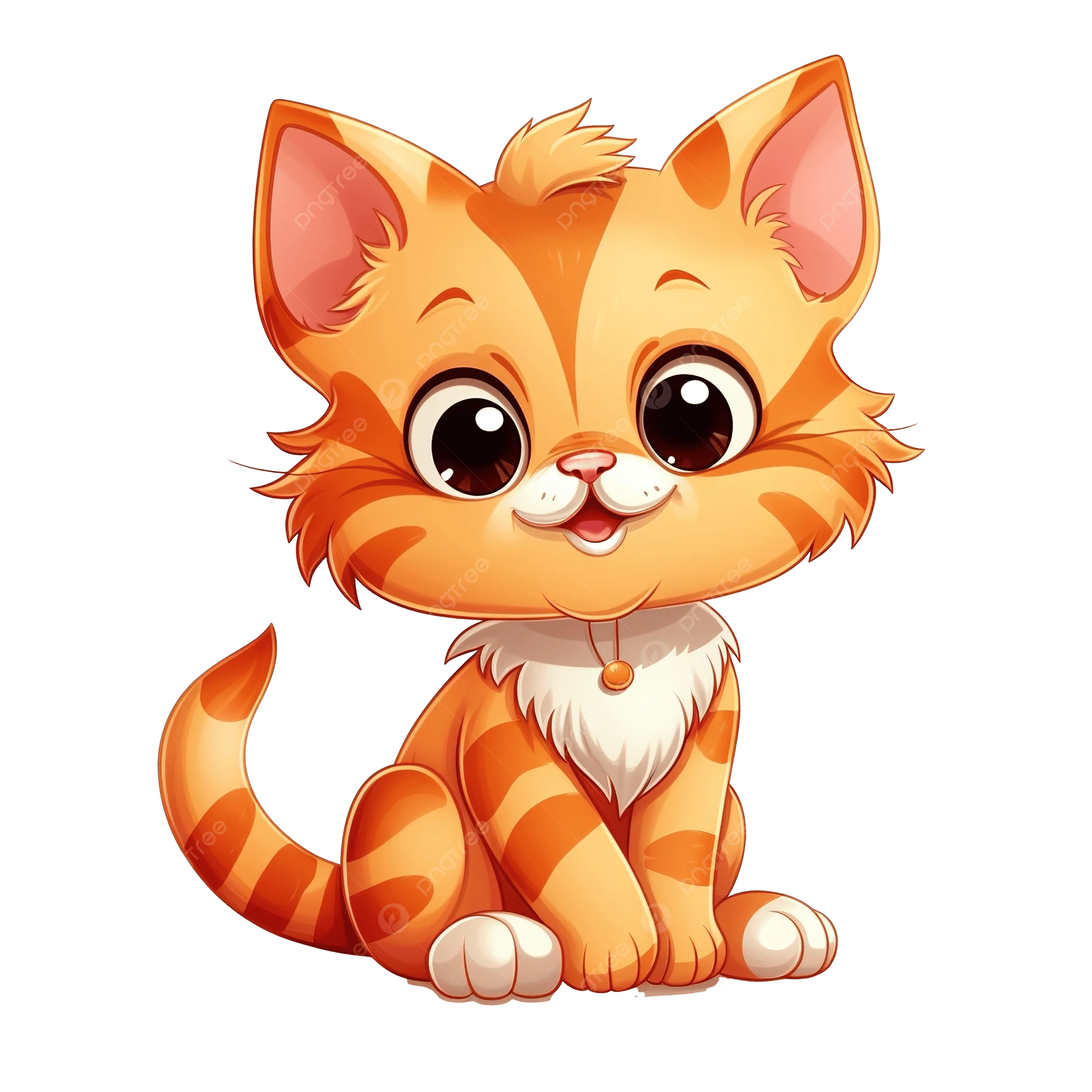 Hình ảnh Phim Hoạt Hình Con Mèo Dễ Thương PNG , Clipart Mèo, Clip Nghệ Thuật Dễ Thương, Clip Nghệ Thuật Hoạt Hình PNG trong suốt và Vector để tải xuống miễn