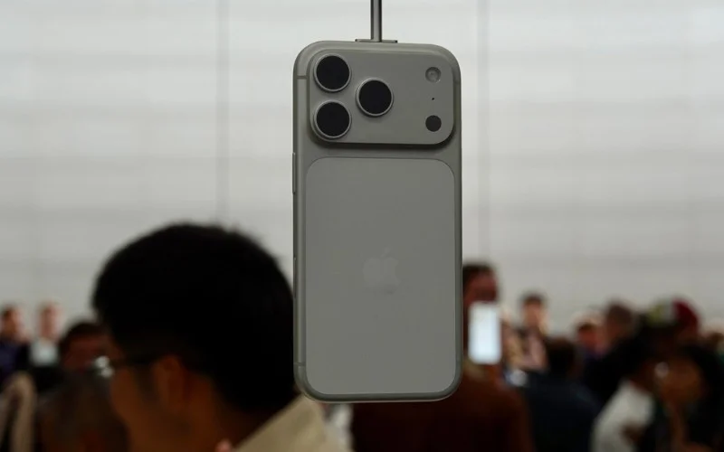 iPhone 17 Pro Max có mấy màu? Màu nào đẹp nhất?