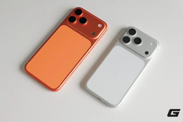 Mở hộp iPhone 17 Pro và iPhone 17 Pro Max chính hãng: Màu cam nổi bật, màu bạc tinh tế, chọn màu nào bây giờ?