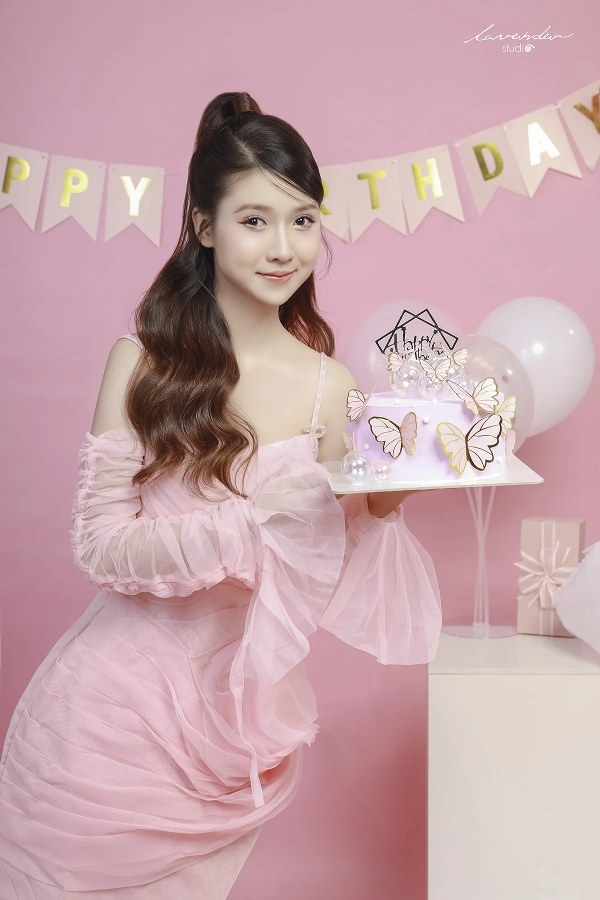 Báo giá chụp hình Sinh nhật tại Hà Nội | Chụp ảnh cưới, Ảnh gia đình, Nghệ thuật chuyên nghiệp - Lavender Studio
