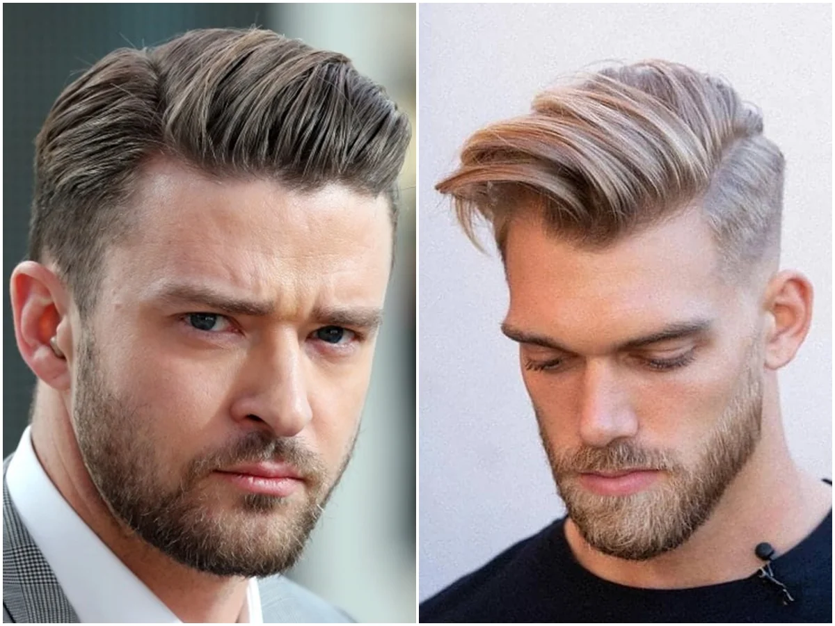 20+ kiểu tóc undercut đẹp nam tính và thời thượng được phái nam yêu thích