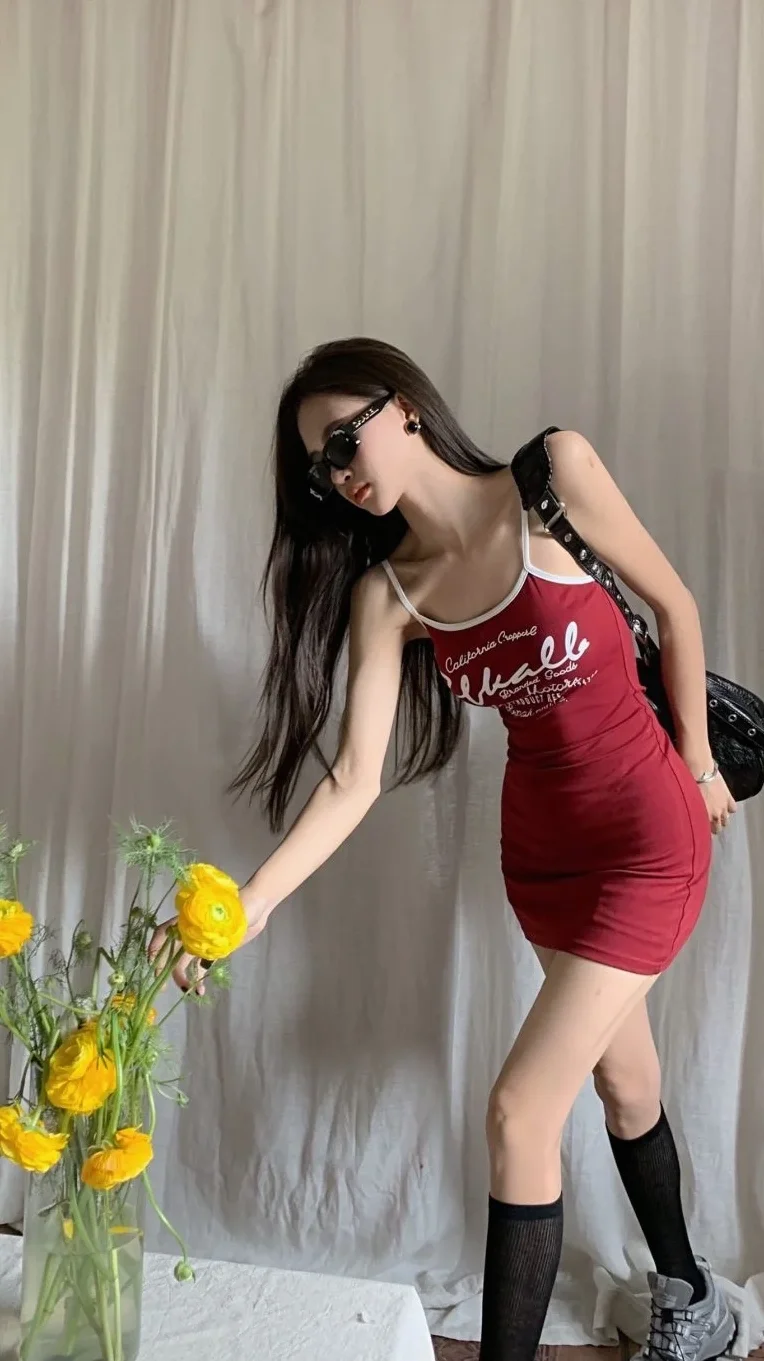 Tuyển tập 99 hình ảnh gái xinh Trung Quốc mặc váy ngắn ngọt ngào nhất năm