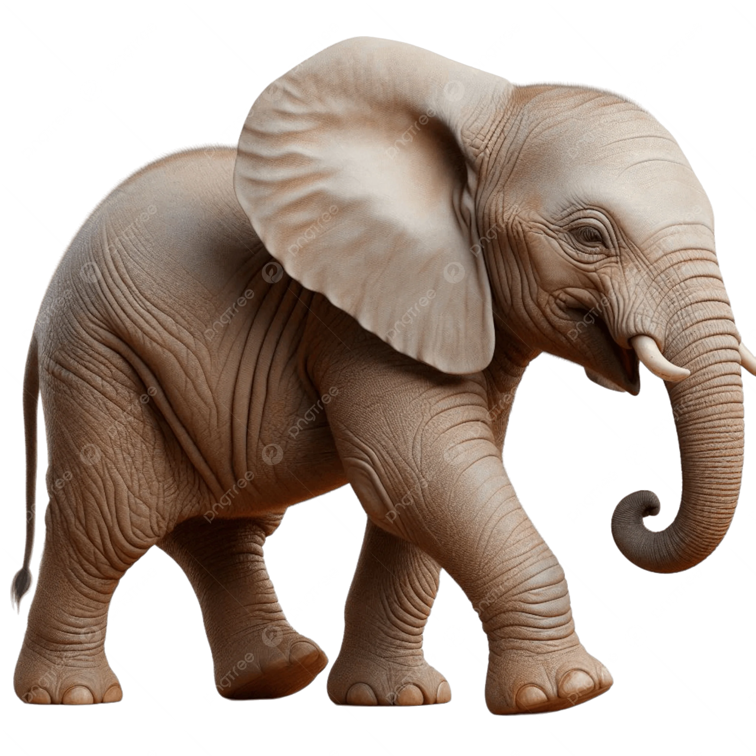 Hình ảnh Một Con Voi Xinh đẹp đang đi Dạo PNG , Voi đi Bộ, động Vật Voi, Con Voi Xinh đẹp PNG trong suốt và Vector để tải xuống miễn phí