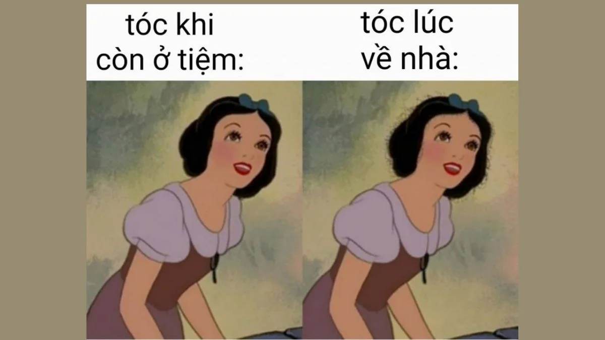 Hình ảnh chế hài hước độc lạ