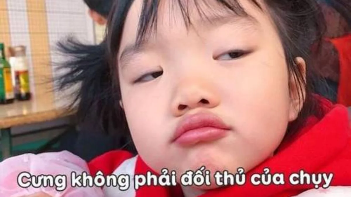 hình ảnh hài hước bá đạo nhất