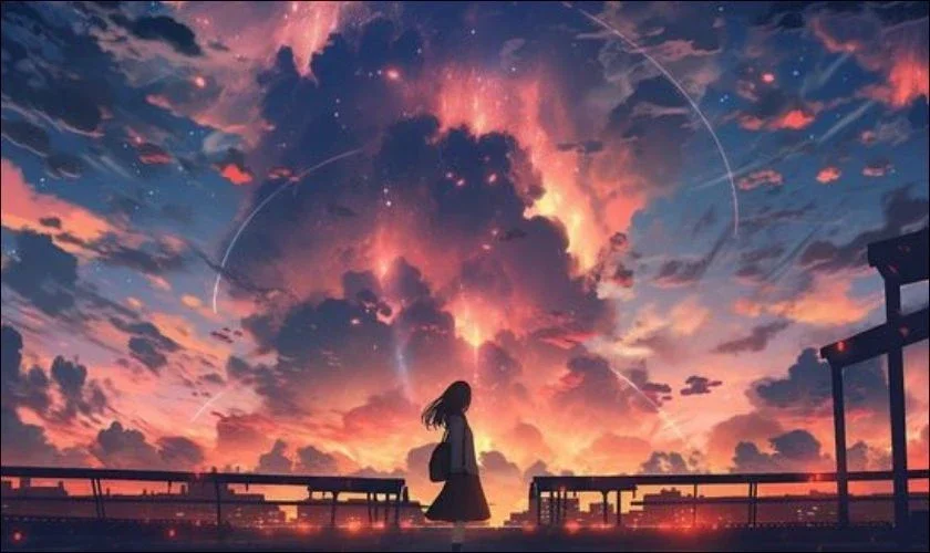 Tổng hợp 100+ hình nền anime chất lượng, nhiều chủ đề (3)