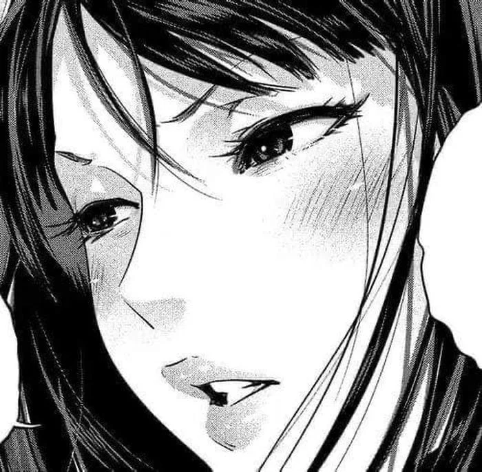 hình môi anime quyến rũ