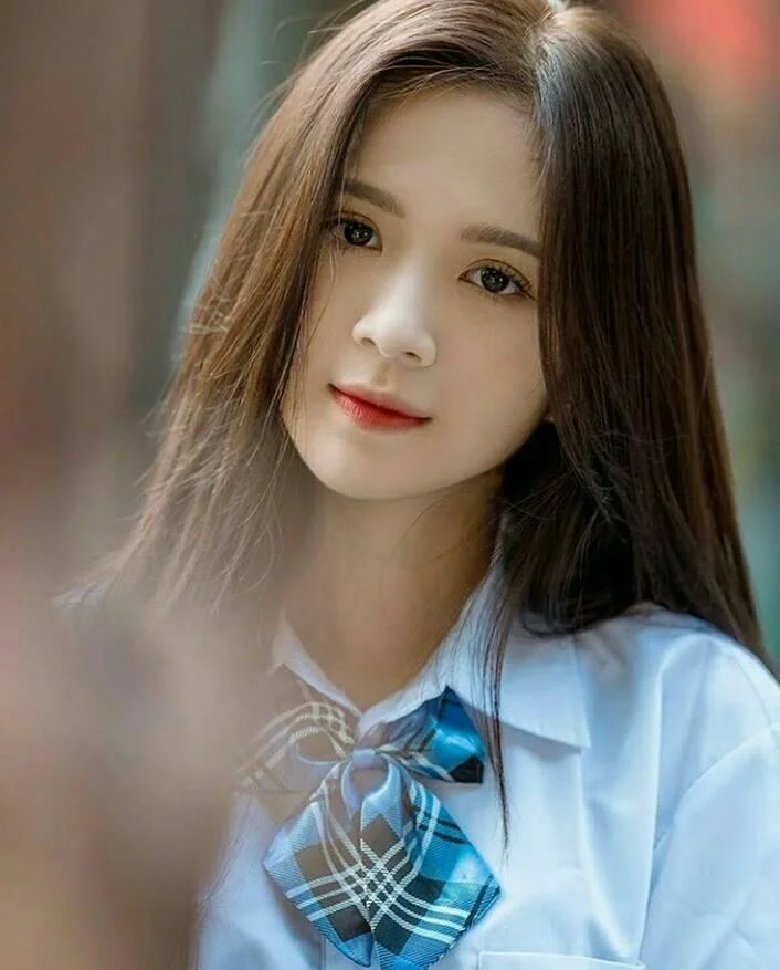 Hình ảnh con gái cute dễ thương