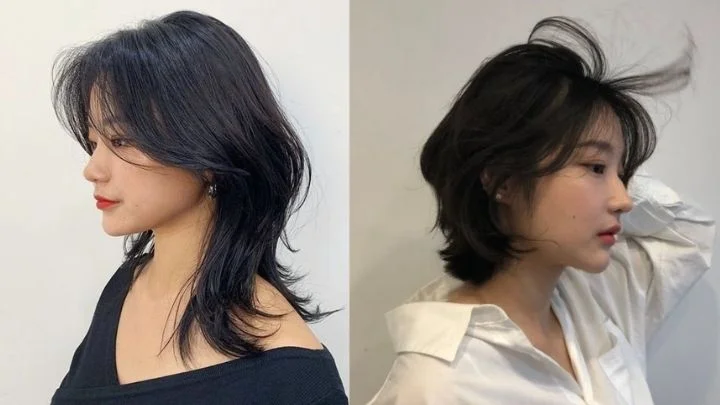 11 kiểu tóc mullet layer nữ hot trend dành cho chị em (5)