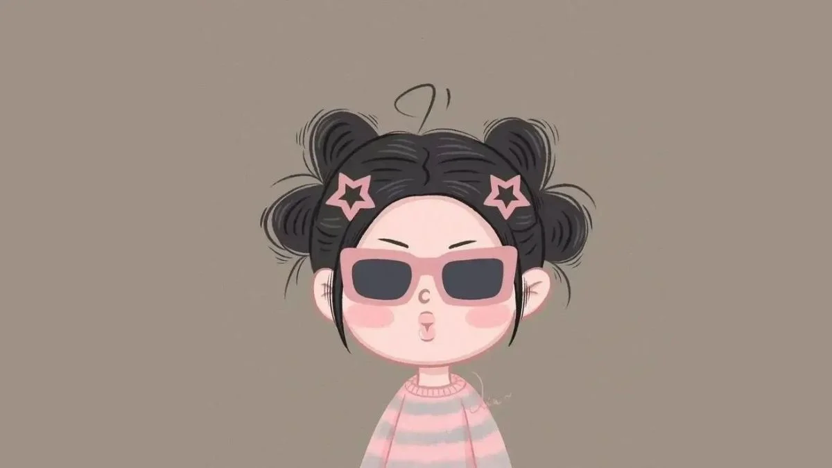 Vẽ chibi đáng xem.