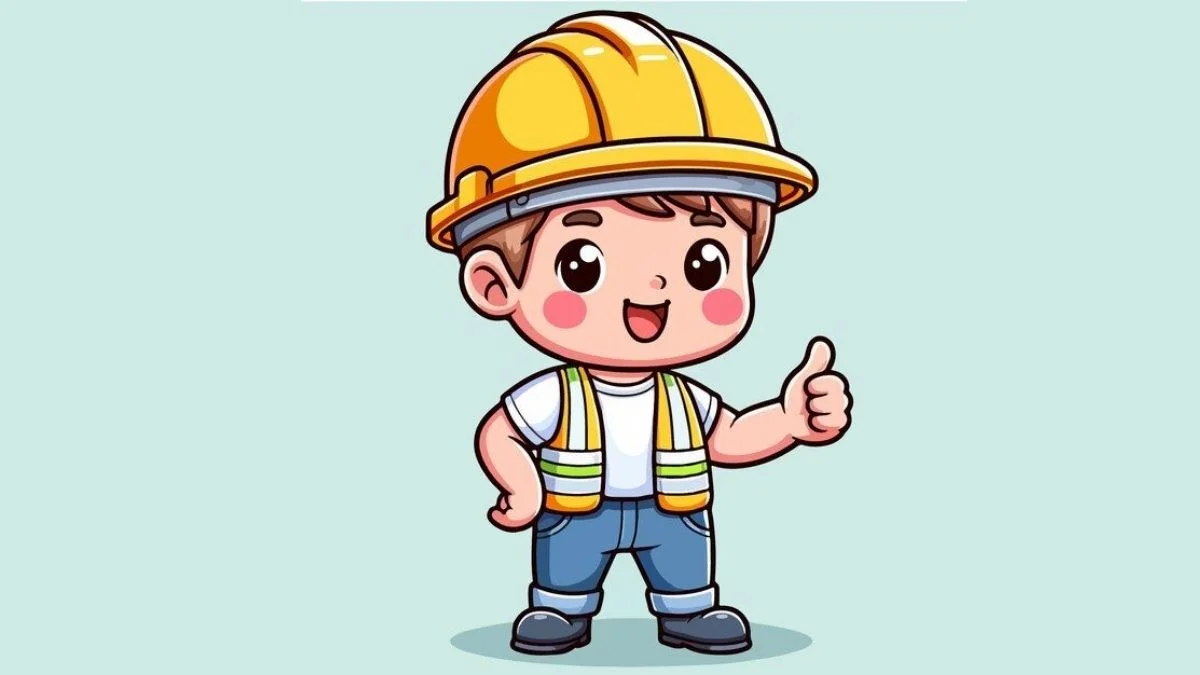 Vẽ chibi kỳ ảo.