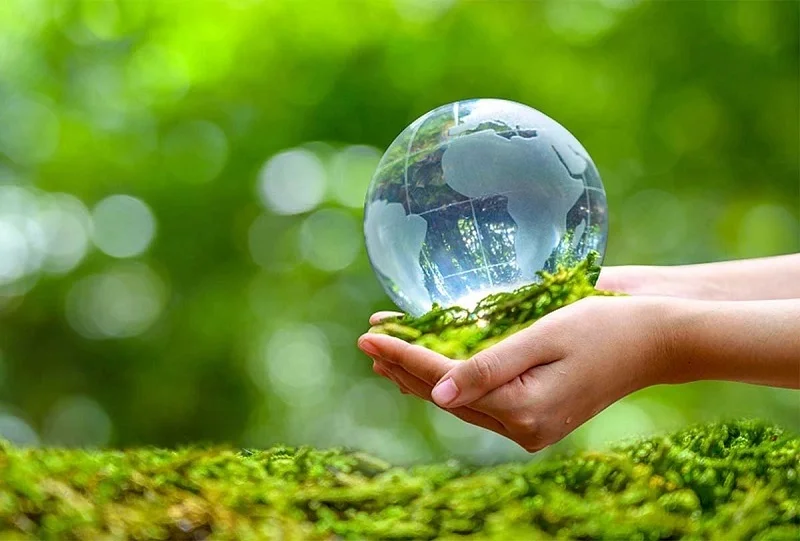 Bảo vệ môi trường và chủ động ứng phó với biến đổi khí hậu trong thời kỳ mới