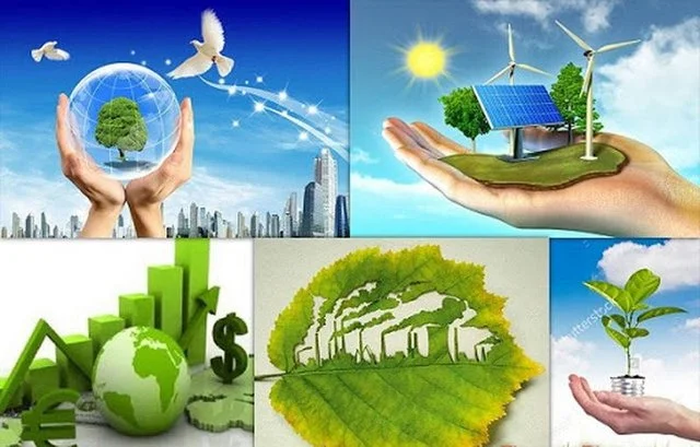 Đổi mới sáng tạo bảo vệ môi trường trong dự thảo Luật Thủ đô (sửa đổi)