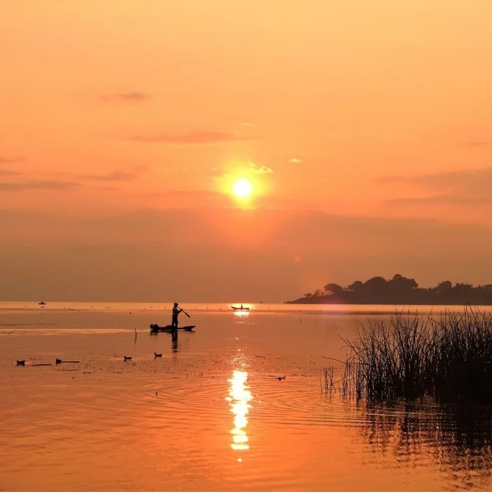 Những địa điểm ngắm bình minh đẹp nhất thế giới lãng mạn xiêu lòng