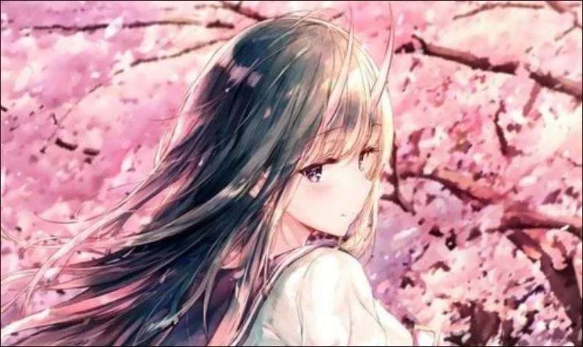 Tổng hợp 100+ hình nền anime cực hot trên các thiết bị