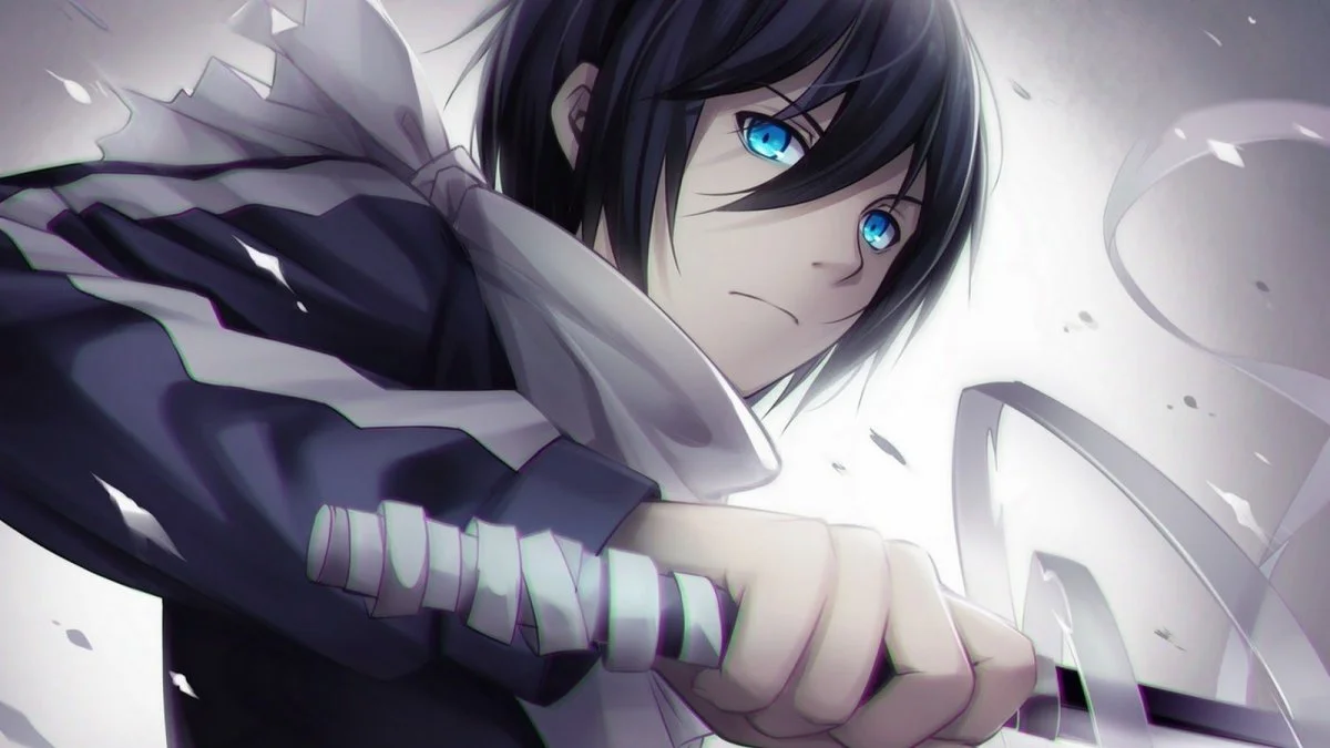 ảnh nền anime 4K cho máy tính