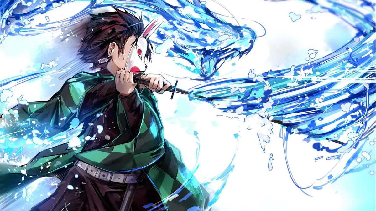 hình nền anime 4K full màn hình