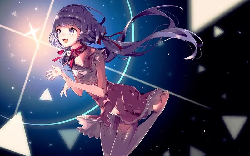 Hình nền máy tính Anime [Phù hợp với cá tính của bạn] (2)