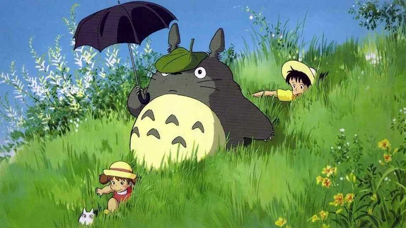 Top 30+ hình nền máy tính anime chất lượng khơi gợi nhiều bộ phim hoạt hình của tuổi thơ