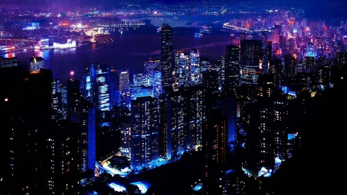 Hình nền 1920x1080 sống động từng chi tiết
