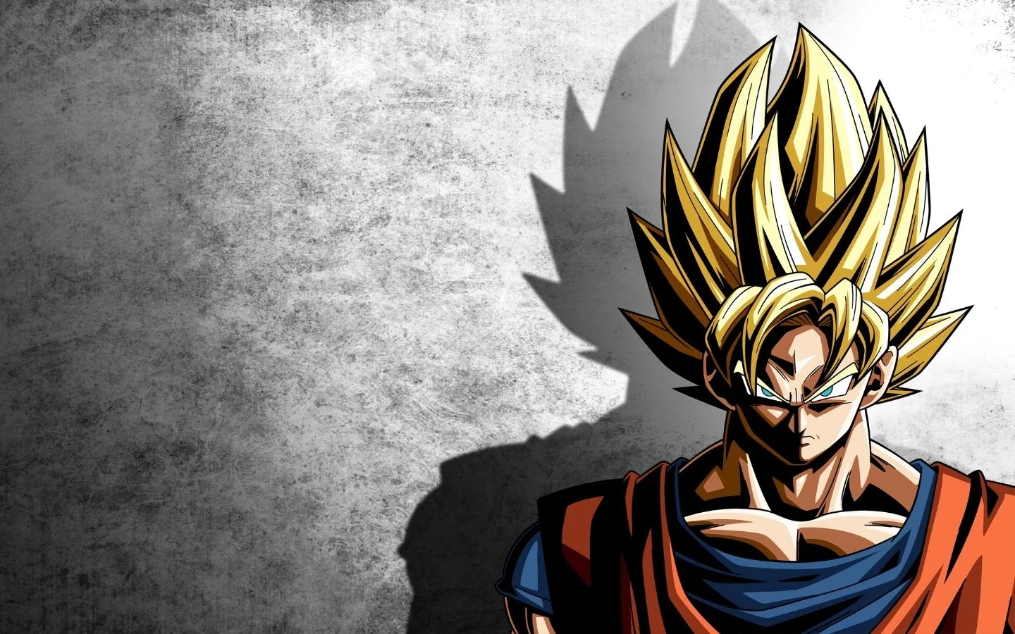 Songoku nhân vật chính trong phim hoạt hình 7 viên ngọc rồng