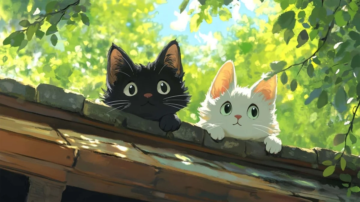 Hình nền 1920x1080 nhẹ nhàng