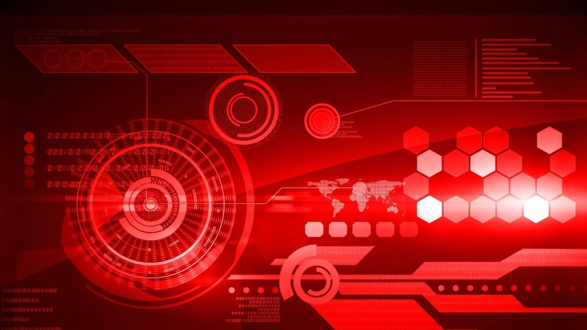 Hình nền 1920x1080 tỏa sáng