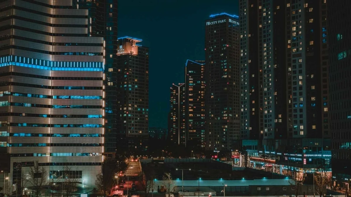 Hình nền 1920x1080 mạnh mẽ